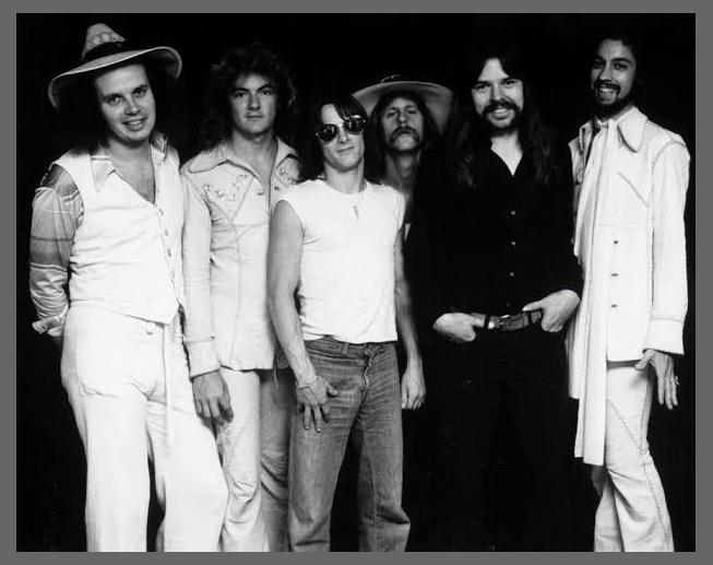 Bob Seger &amp; The Silver Bullet Band